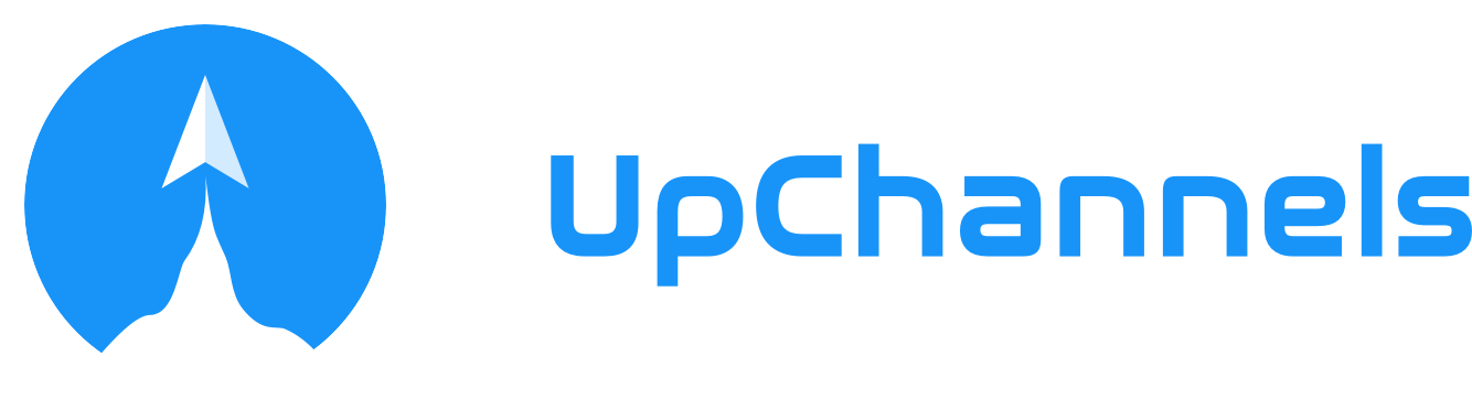 UpChannels